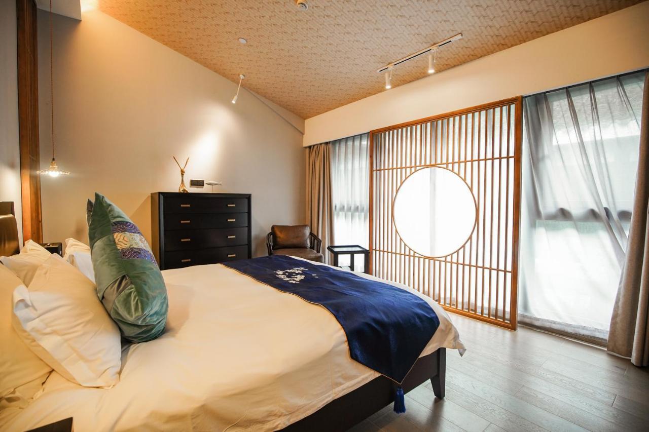 Cheng Zhai Hangzhou Exterior foto